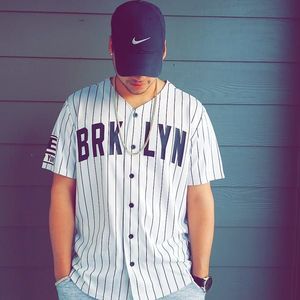 Meet your Posher, Isaac